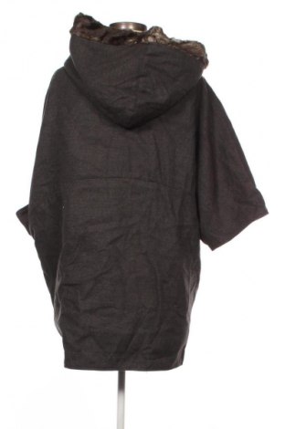Damenmantel Katies, Größe S, Farbe Grau, Preis 9,99 €