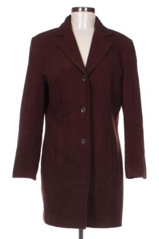 Дамско палто Katies, Размер XL, Цвят Кафяв, Цена 88,00 лв.