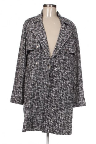 Дамско палто Katies, Размер XL, Цвят Многоцветен, Цена 30,99 лв.