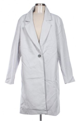 Damski płaszcz Katies, Rozmiar XL, Kolor Szary, Cena 191,99 zł