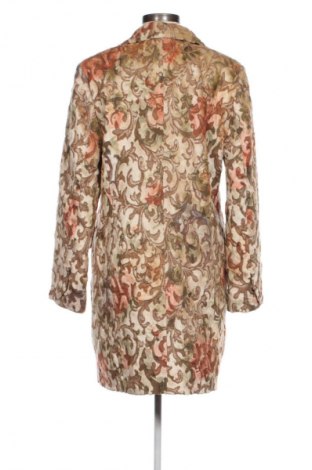 Γυναικείο παλτό Kello, Μέγεθος L, Χρώμα Πολύχρωμο, Τιμή 45,09 €