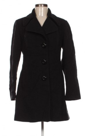 Γυναικείο παλτό Killah, Μέγεθος M, Χρώμα Μαύρο, Τιμή 114,99 €
