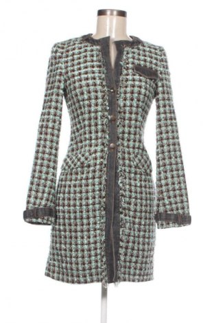 Dámský kabát  Kookai, Velikost S, Barva Vícebarevné, Cena  1 249,00 Kč