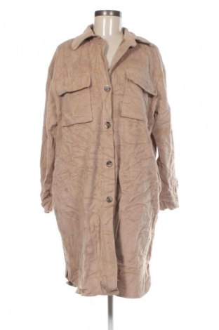 Női kabát Koton, Méret M, Szín Bézs, Ár 5 249 Ft