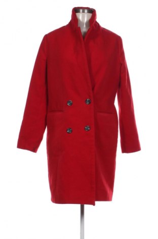 Palton de femei Koton, Mărime S, Culoare Roșu, Preț 427,08 Lei