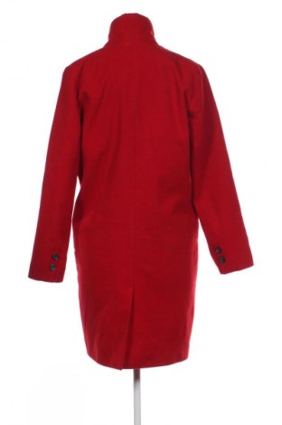 Palton de femei Koton, Mărime S, Culoare Roșu, Preț 427,08 Lei