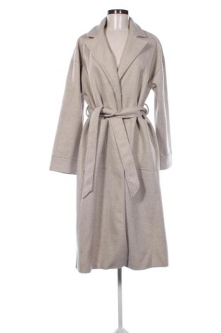 Damski płaszcz LC Waikiki, Rozmiar M, Kolor Beżowy, Cena 204,60 zł