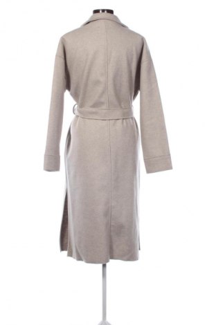 Damski płaszcz LC Waikiki, Rozmiar M, Kolor Beżowy, Cena 204,60 zł