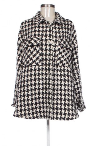 Damski płaszcz LC Waikiki, Rozmiar XL, Kolor Kolorowy, Cena 202,30 zł