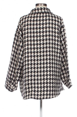 Damski płaszcz LC Waikiki, Rozmiar XL, Kolor Kolorowy, Cena 202,30 zł