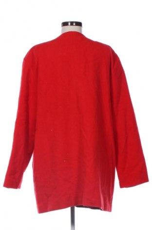 Dámsky kabát  LODENFREY, Veľkosť XL, Farba Červená, Cena  87,95 €