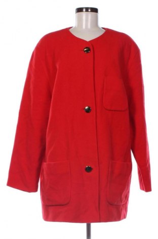 Dámsky kabát  LODENFREY, Veľkosť XL, Farba Červená, Cena  87,95 €