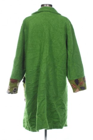 Γυναικείο παλτό Lacony, Μέγεθος M, Χρώμα Πολύχρωμο, Τιμή 55,99 €