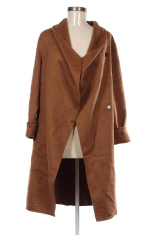Női kabát Lamarque, Méret M, Szín Barna, Ár 26 279 Ft