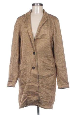 Damski płaszcz Lands' End, Rozmiar M, Kolor Kolorowy, Cena 39,99 zł