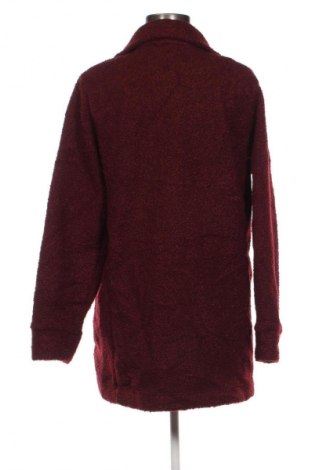 Damenmantel Lands' End, Größe M, Farbe Rot, Preis 9,99 €