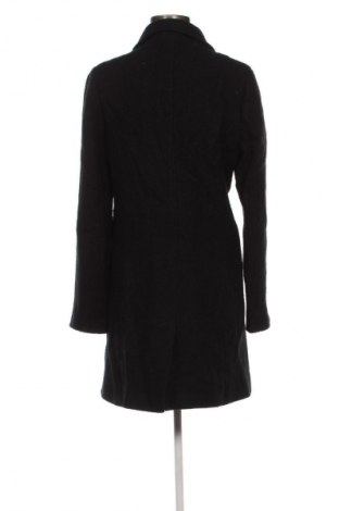 Damski płaszcz Lands' End, Rozmiar M, Kolor Czarny, Cena 133,99 zł