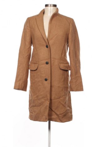 Dámsky kabát  Lativ, Veľkosť L, Farba Oranžová, Cena  32,95 €
