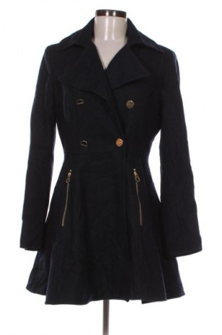Damenmantel Laundry By Shelli Segal, Größe M, Farbe Blau, Preis € 69,99