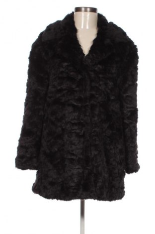 Damenmantel Laura Di Sarpi, Größe L, Farbe Schwarz, Preis € 46,99