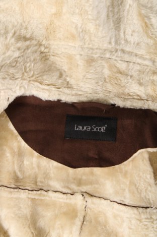 Damenmantel Laura Scott, Größe S, Farbe Braun, Preis € 50,99