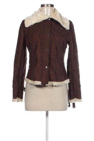 Damenmantel Laura Scott, Größe S, Farbe Braun, Preis 39,99 €