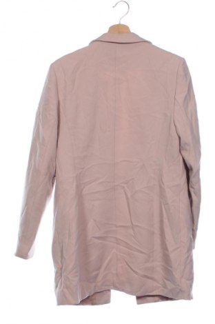 Damski płaszcz Laura Scott, Rozmiar M, Kolor Popielaty róż, Cena 96,99 zł