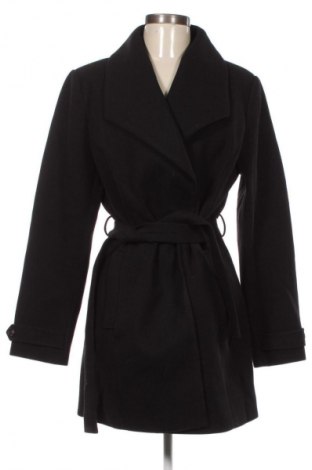 Γυναικείο παλτό Laura Scott, Μέγεθος L, Χρώμα Μαύρο, Τιμή 45,99 €