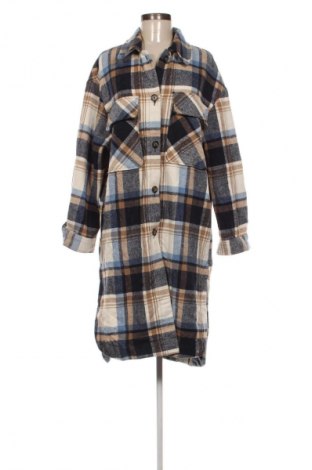 Damenmantel Laura Torelli, Größe M, Farbe Mehrfarbig, Preis € 16,99