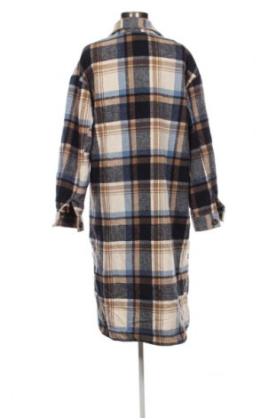 Damenmantel Laura Torelli, Größe M, Farbe Mehrfarbig, Preis € 16,99