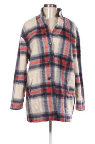 Damenmantel Laura Torelli, Größe M, Farbe Mehrfarbig, Preis 25,99 €