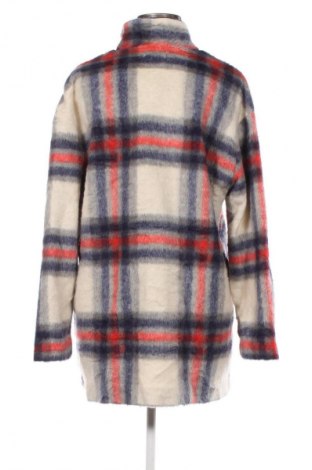 Damenmantel Laura Torelli, Größe M, Farbe Mehrfarbig, Preis 25,99 €