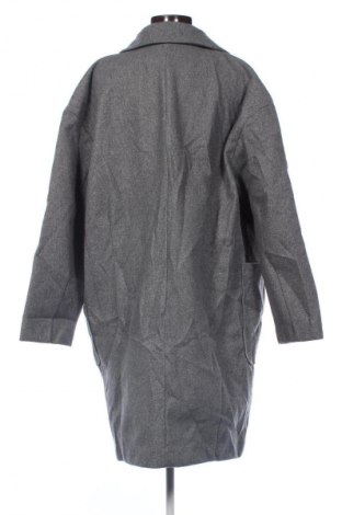 Dámsky kabát  Laura Torelli, Veľkosť L, Farba Sivá, Cena  17,95 €