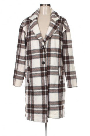 Damski płaszcz Laura Torelli, Rozmiar M, Kolor Kolorowy, Cena 68,99 zł