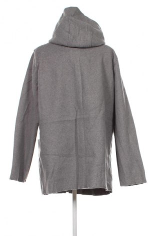 Дамско палто Laura Torelli, Размер M, Цвят Сив, Цена 31,99 лв.