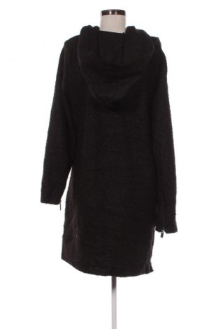 Damenmantel Laura Torelli, Größe L, Farbe Schwarz, Preis € 23,99