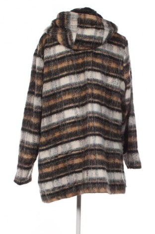 Дамско палто Laura Torelli, Размер XXL, Цвят Многоцветен, Цена 46,99 лв.