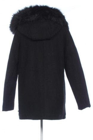 Damenmantel Le Temps Des Cerises, Größe XL, Farbe Schwarz, Preis 49,18 €