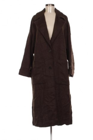 Női kabát Levi's, Méret L, Szín Barna, Ár 34 939 Ft