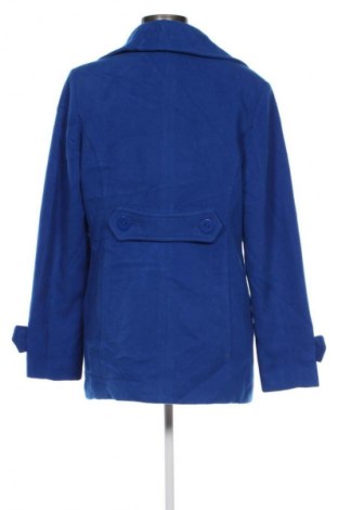 Damenmantel Libelle, Größe M, Farbe Blau, Preis € 71,99