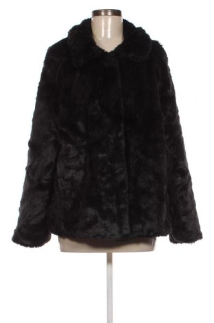 Palton de femei Lindex, Mărime M, Culoare Negru, Preț 209,99 Lei