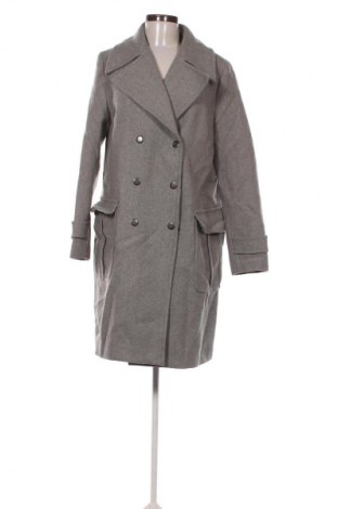 Damski płaszcz Lindex, Rozmiar L, Kolor Szary, Cena 35,99 zł