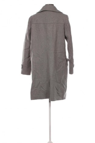 Damski płaszcz Lindex, Rozmiar L, Kolor Szary, Cena 35,99 zł