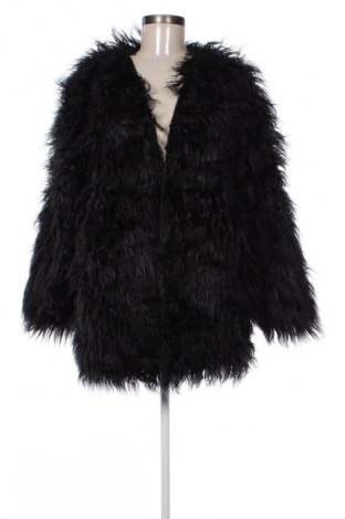 Дамско палто Lioness, Размер L, Цвят Черен, Цена 43,99 лв.