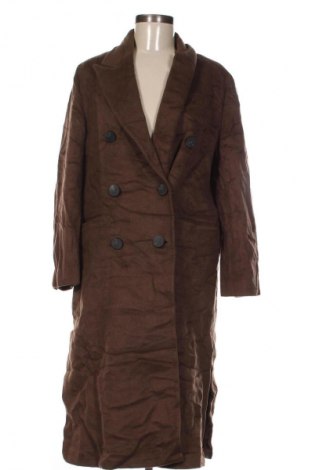Dámsky kabát  List, Veľkosť M, Farba Hnedá, Cena  48,95 €