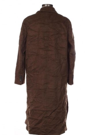 Dámsky kabát  List, Veľkosť M, Farba Hnedá, Cena  48,95 €