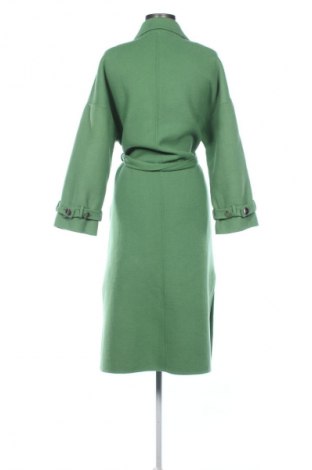 Дамско палто Liu Jo, Размер XS, Цвят Зелен, Цена 177,84 лв.