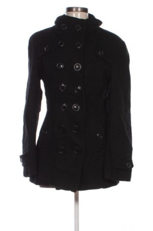 Damenmantel Livre, Größe M, Farbe Schwarz, Preis € 26,99