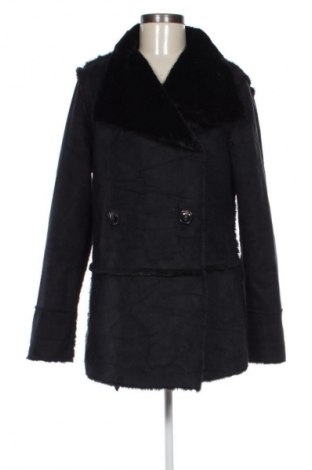 Dámsky kabát  Lola & Liza, Veľkosť M, Farba Čierna, Cena  63,95 €