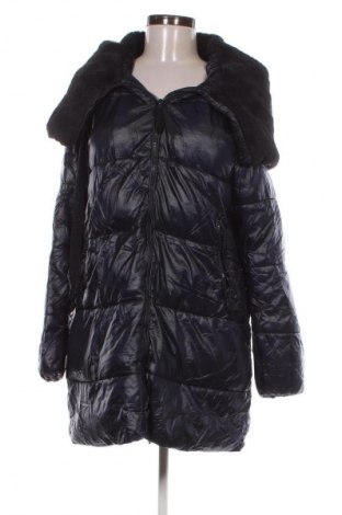 Damenmantel Lonsdale, Größe M, Farbe Blau, Preis € 55,99